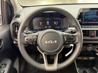 Kia Picanto 1.0 DPi Concept 46 kW (63 CV)