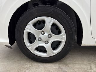 Kia Picanto 1.0 DPi Concept 46 kW (63 CV)
