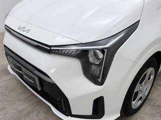 Kia Picanto 1.0 DPi Concept 46 kW (63 CV)