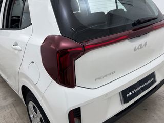 Kia Picanto 1.0 DPi Concept 46 kW (63 CV)