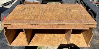 Mueble Camper Berlingo Fase 1