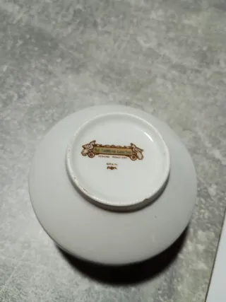 Azucarero Pontesa,Flores Azules