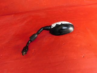 SPECCHIO RETROVISORE SINISTRO TRIUMPH STREET