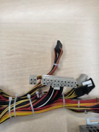 Alimentatore FSP 350W ATX