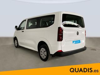 Volkswagen Caravelle Batalla Corta 2.0 TDI 81 kW (110 CV)
