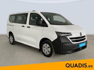 Volkswagen Caravelle Batalla Corta 2.0 TDI 81 kW (110 CV)