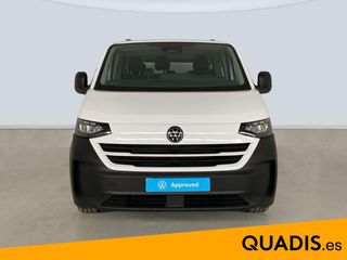 Volkswagen Caravelle Batalla Corta 2.0 TDI 81 kW (110 CV)