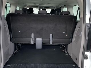 Volkswagen Caravelle Batalla Corta 2.0 TDI 81 kW (110 CV)