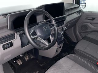 Volkswagen Caravelle Batalla Corta 2.0 TDI 81 kW (110 CV)