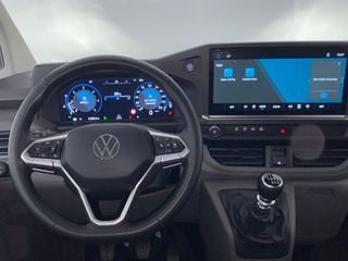 Volkswagen Caravelle Batalla Corta 2.0 TDI 81 kW (110 CV)