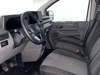 Volkswagen Caravelle Batalla Corta 2.0 TDI 81 kW (110 CV)