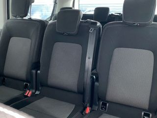 Volkswagen Caravelle Batalla Corta 2.0 TDI 81 kW (110 CV)
