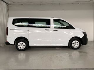 Volkswagen Caravelle Batalla Corta 2.0 TDI 81 kW (110 CV)