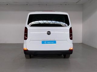 Volkswagen Caravelle Batalla Corta 2.0 TDI 81 kW (110 CV)