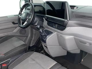 Volkswagen Caravelle Batalla Corta 2.0 TDI 81 kW (110 CV)
