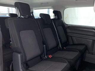 Volkswagen Caravelle Batalla Corta 2.0 TDI 81 kW (110 CV)