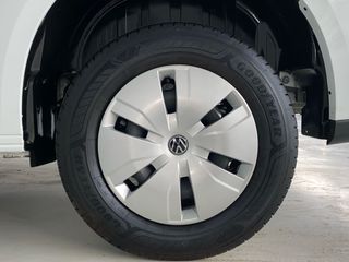 Volkswagen Caravelle Batalla Corta 2.0 TDI 81 kW (110 CV)