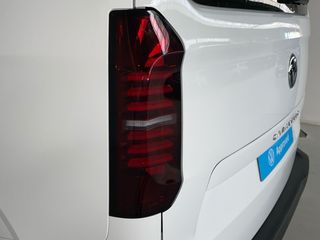 Volkswagen Caravelle Batalla Corta 2.0 TDI 81 kW (110 CV)