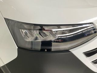 Volkswagen Caravelle Batalla Corta 2.0 TDI 81 kW (110 CV)
