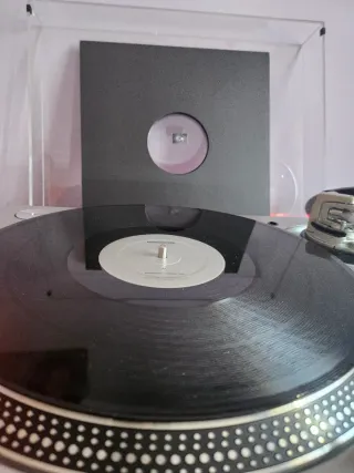 Vinilo Emmanuel - Hype Beast Techno