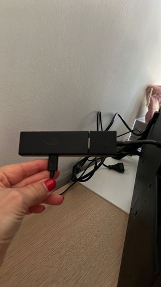 TV LG 32 con Amazon Fire TV Stick