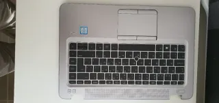 Placa Base HP EliteBook 840 G3 i5-6300
