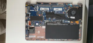 Placa Base HP EliteBook 840 G3 i5-6300