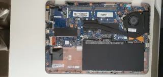 Placa Base HP EliteBook 840 G3 i5-6300