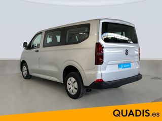 Volkswagen Caravelle Batalla Corta 2.0 TDI 81 kW (110 CV)