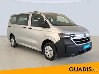 Volkswagen Caravelle Batalla Corta 2.0 TDI 81 kW (110 CV)
