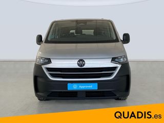 Volkswagen Caravelle Batalla Corta 2.0 TDI 81 kW (110 CV)