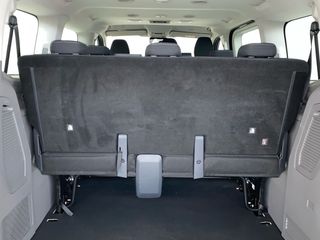 Volkswagen Caravelle Batalla Corta 2.0 TDI 81 kW (110 CV)