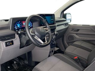 Volkswagen Caravelle Batalla Corta 2.0 TDI 81 kW (110 CV)