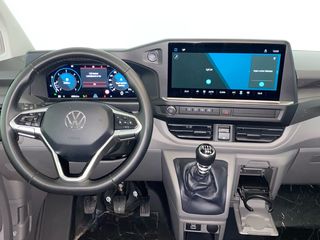 Volkswagen Caravelle Batalla Corta 2.0 TDI 81 kW (110 CV)