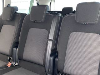 Volkswagen Caravelle Batalla Corta 2.0 TDI 81 kW (110 CV)
