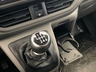 Volkswagen Caravelle Batalla Corta 2.0 TDI 81 kW (110 CV)