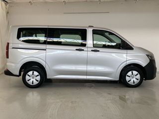 Volkswagen Caravelle Batalla Corta 2.0 TDI 81 kW (110 CV)