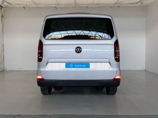Volkswagen Caravelle Batalla Corta 2.0 TDI 81 kW (110 CV)