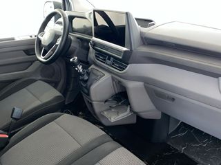 Volkswagen Caravelle Batalla Corta 2.0 TDI 81 kW (110 CV)