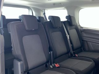 Volkswagen Caravelle Batalla Corta 2.0 TDI 81 kW (110 CV)