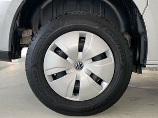 Volkswagen Caravelle Batalla Corta 2.0 TDI 81 kW (110 CV)