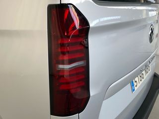 Volkswagen Caravelle Batalla Corta 2.0 TDI 81 kW (110 CV)