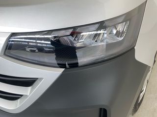Volkswagen Caravelle Batalla Corta 2.0 TDI 81 kW (110 CV)
