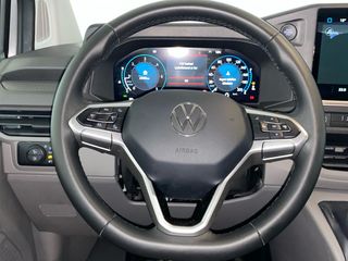 Volkswagen Caravelle Batalla Corta 2.0 TDI 81 kW (110 CV)