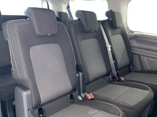 Volkswagen Caravelle Batalla Corta 2.0 TDI 81 kW (110 CV)