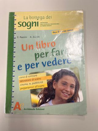 La bottega dei sogni  3