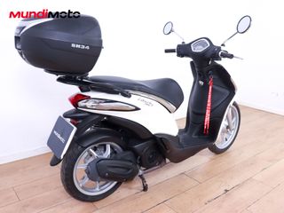 PIAGGIO LIBERTY 125 ABS
