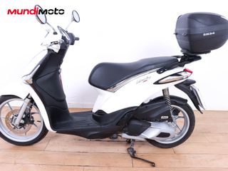 PIAGGIO LIBERTY 125 ABS
