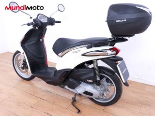 PIAGGIO LIBERTY 125 ABS