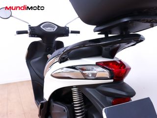 PIAGGIO LIBERTY 125 ABS